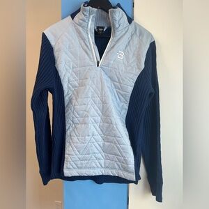 Daehle Ski sweater